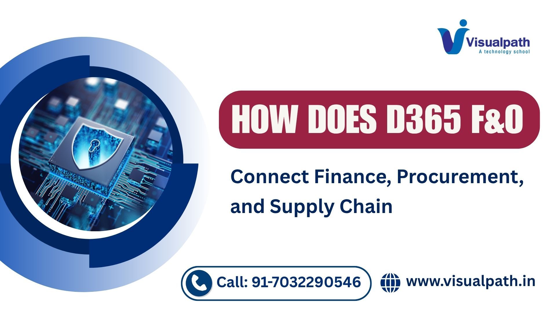 Microsoft Dynamics 365 Course in Hyderabad | D365 Online Training 